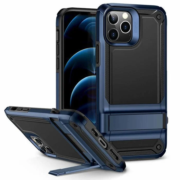 Φωτογραφία προϊόντος: ESR iPhone 12/12 Pro Machina Armor Case Blue
