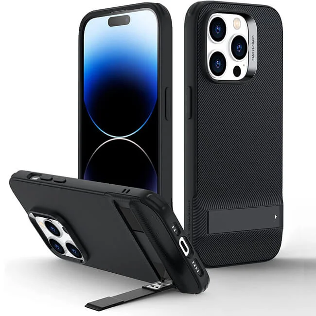 Φωτογραφία προϊόντος: ESR iPhone 14 Pro Air Shield Boost Black