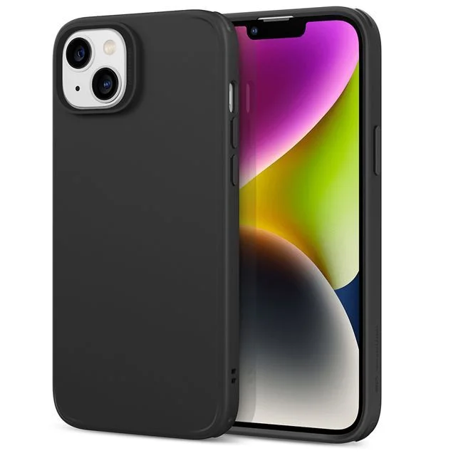 Φωτογραφία προϊόντος: ESR iPhone 14 Plus Classic Hybrid HaloLock MagSafe Frosted Black