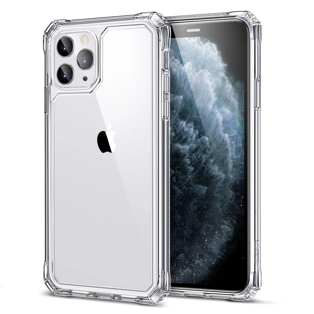 Φωτογραφία προϊόντος: ESR iPhone 11 Pro Max Air Armor Clear (4894240092378)