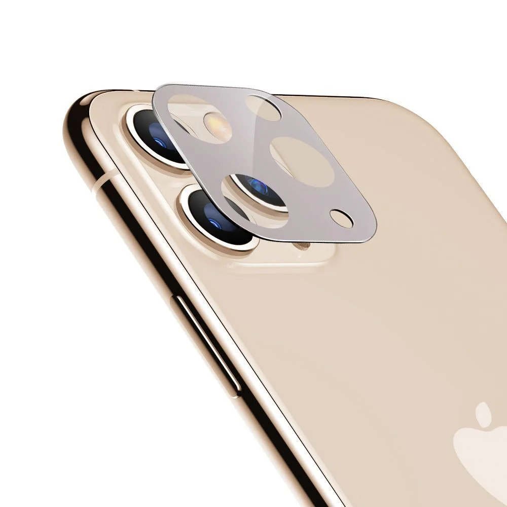 Φωτογραφία προϊόντος: ESR Full Cover 9H Camera Glass iPhone 11 Pro/11 Pro Max Gold