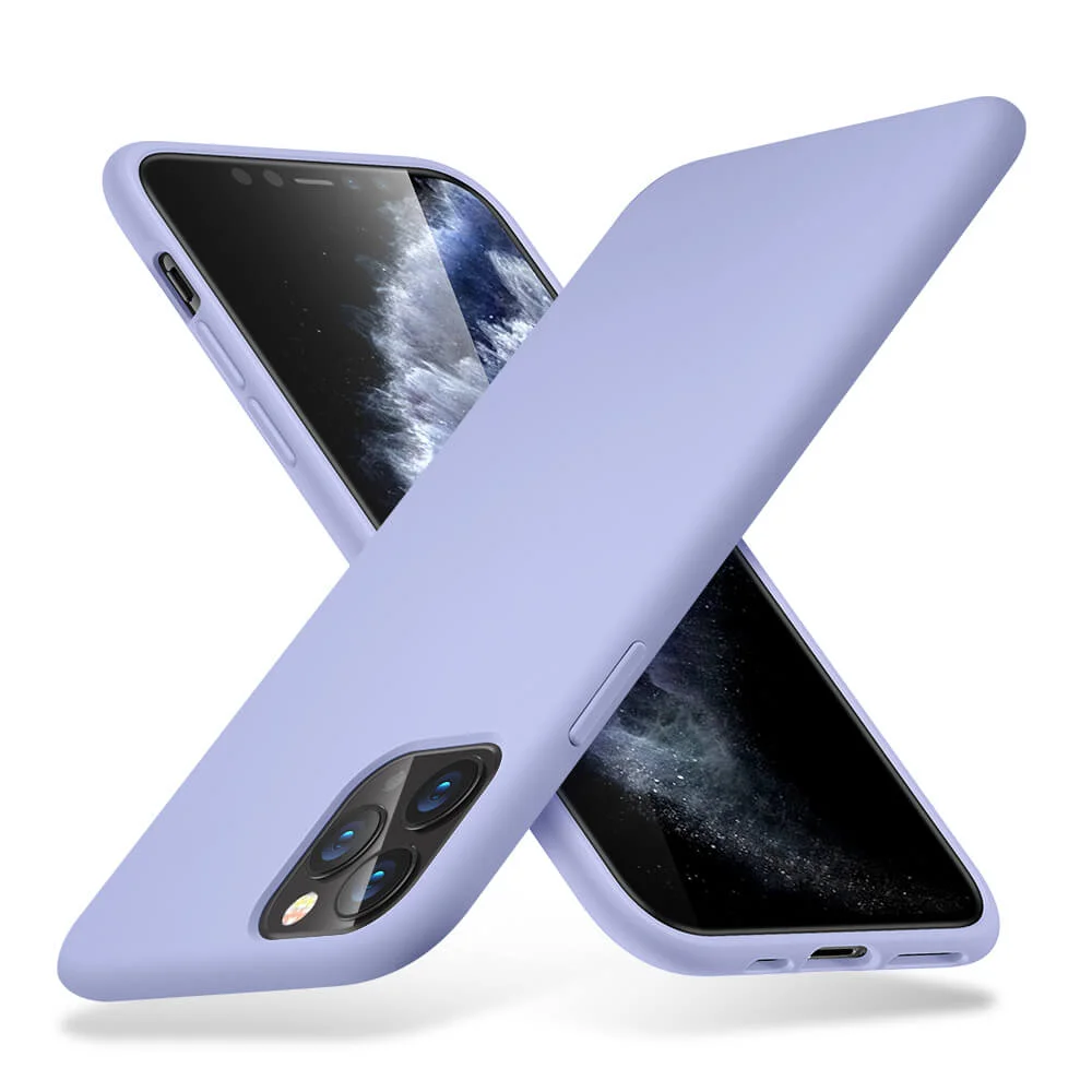 Φωτογραφία προϊόντος: ESR iPhone 11 Pro Max Yippee Color Purple