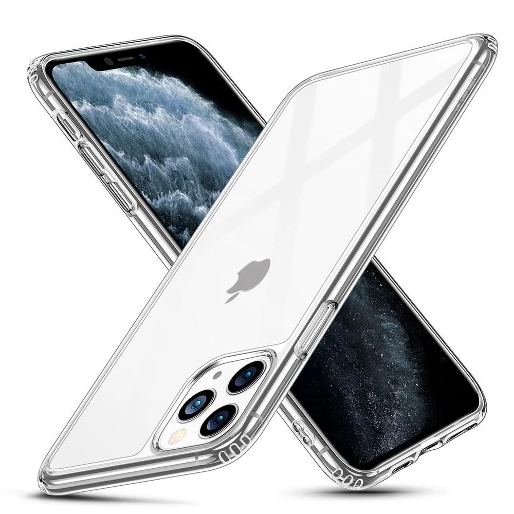 Φωτογραφία προϊόντος: ESR iPhone 11 Pro Max Ice Shield Clear (4894240092248)