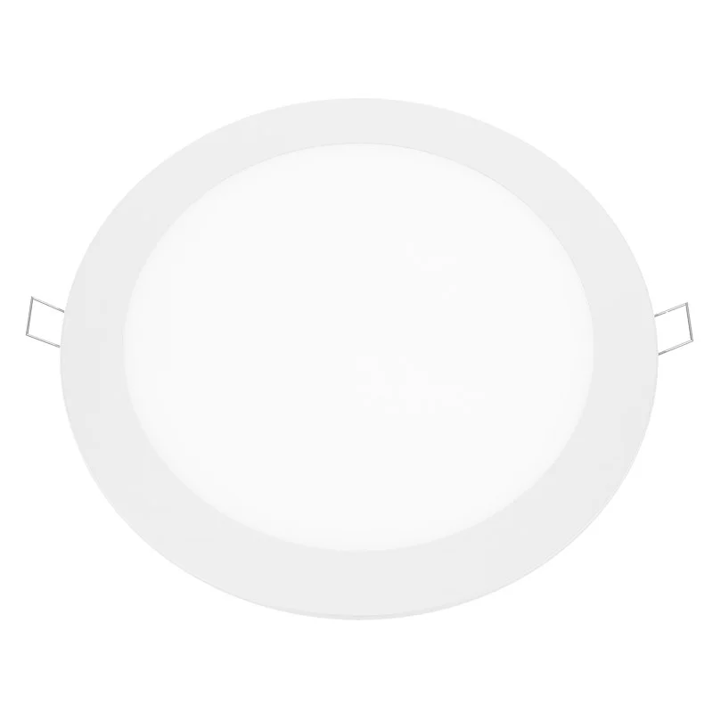 Φωτογραφία προϊόντος: ACALIGHT LED ΠΑΝΕΛ ΧΩΝΕΥΤΟ 230V AC 18W 3000K 1700LM Ra80 Φ220mm ΛΕΥΚΟ ΣΤΡΟΓΓΥΛΟ / PENU1830RW
