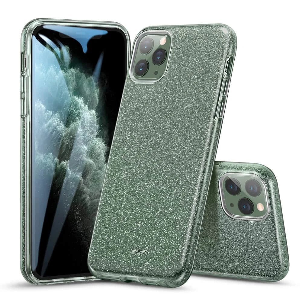 Φωτογραφία προϊόντος: ESR iPhone 11 Pro Max Make Up Series Pine Green