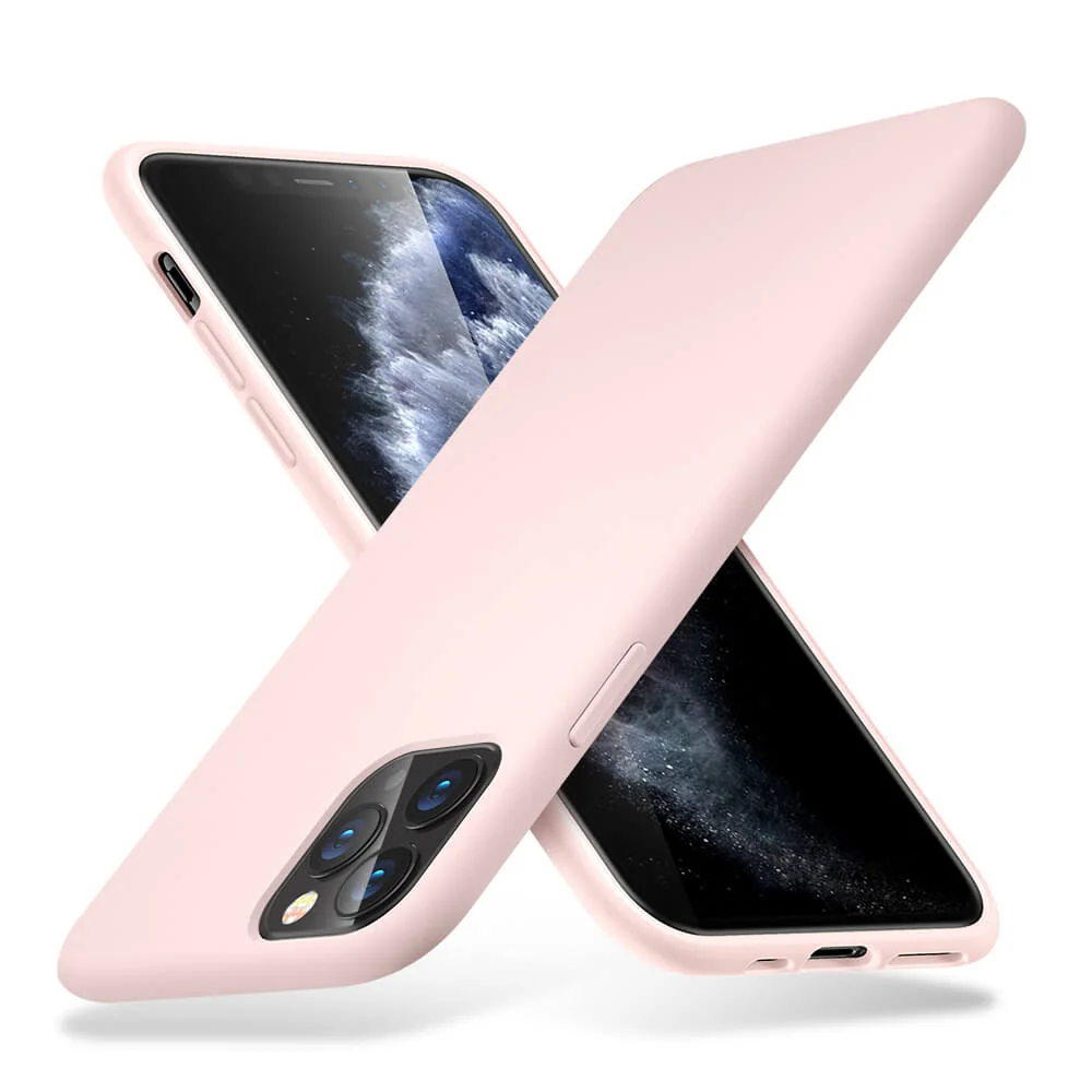 Φωτογραφία προϊόντος: ESR iPhone 11 Pro Max Yippee Color Pink