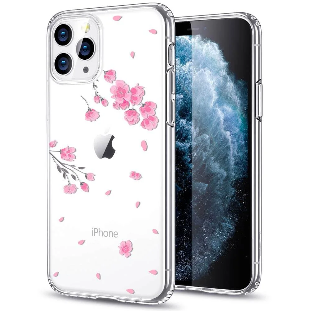 Φωτογραφία προϊόντος: ESR iPhone 11 Pro Max Mania Series Cherry Blossom (4894240090701)