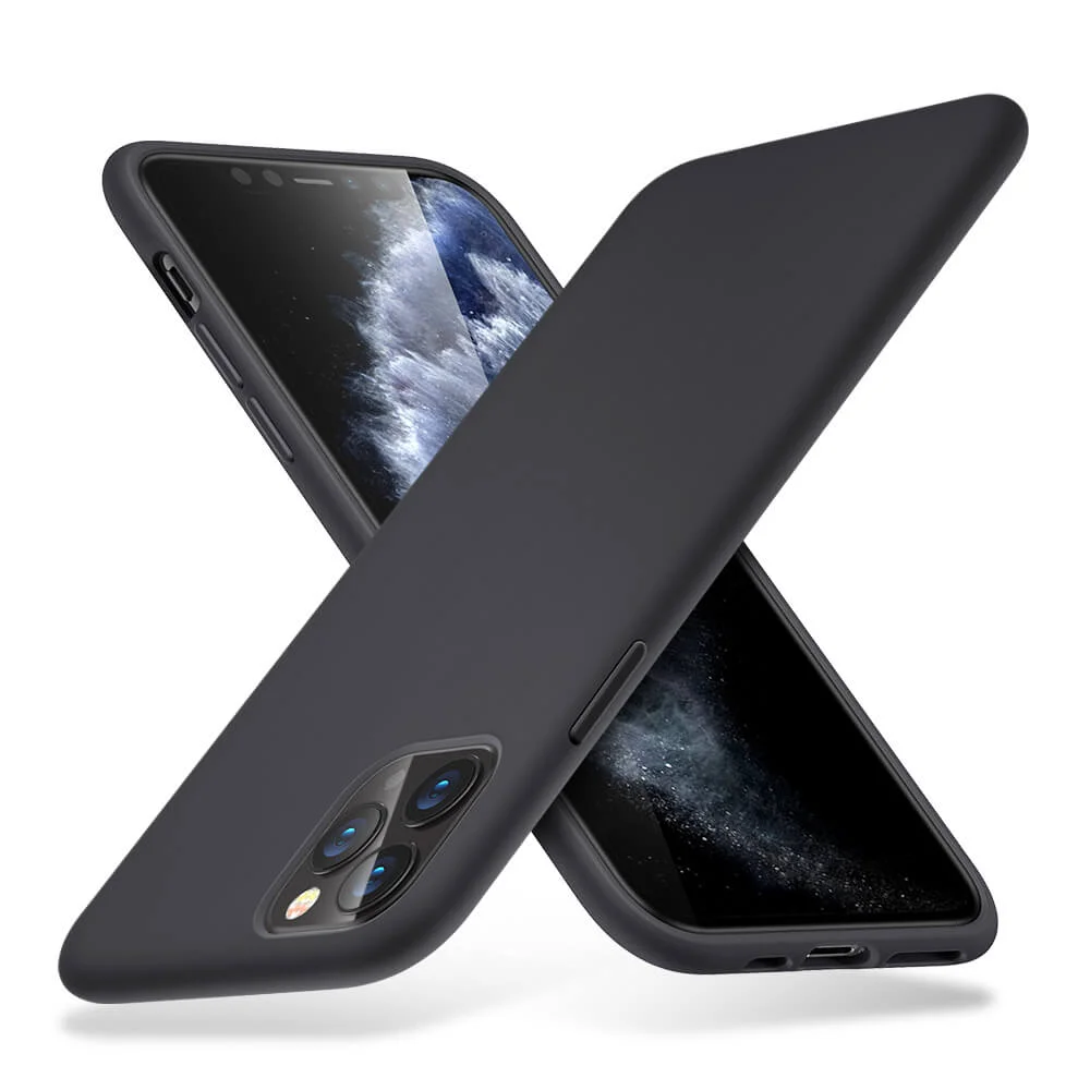 Φωτογραφία προϊόντος: ESR iPhone 11 Pro Max Yippee Color Black