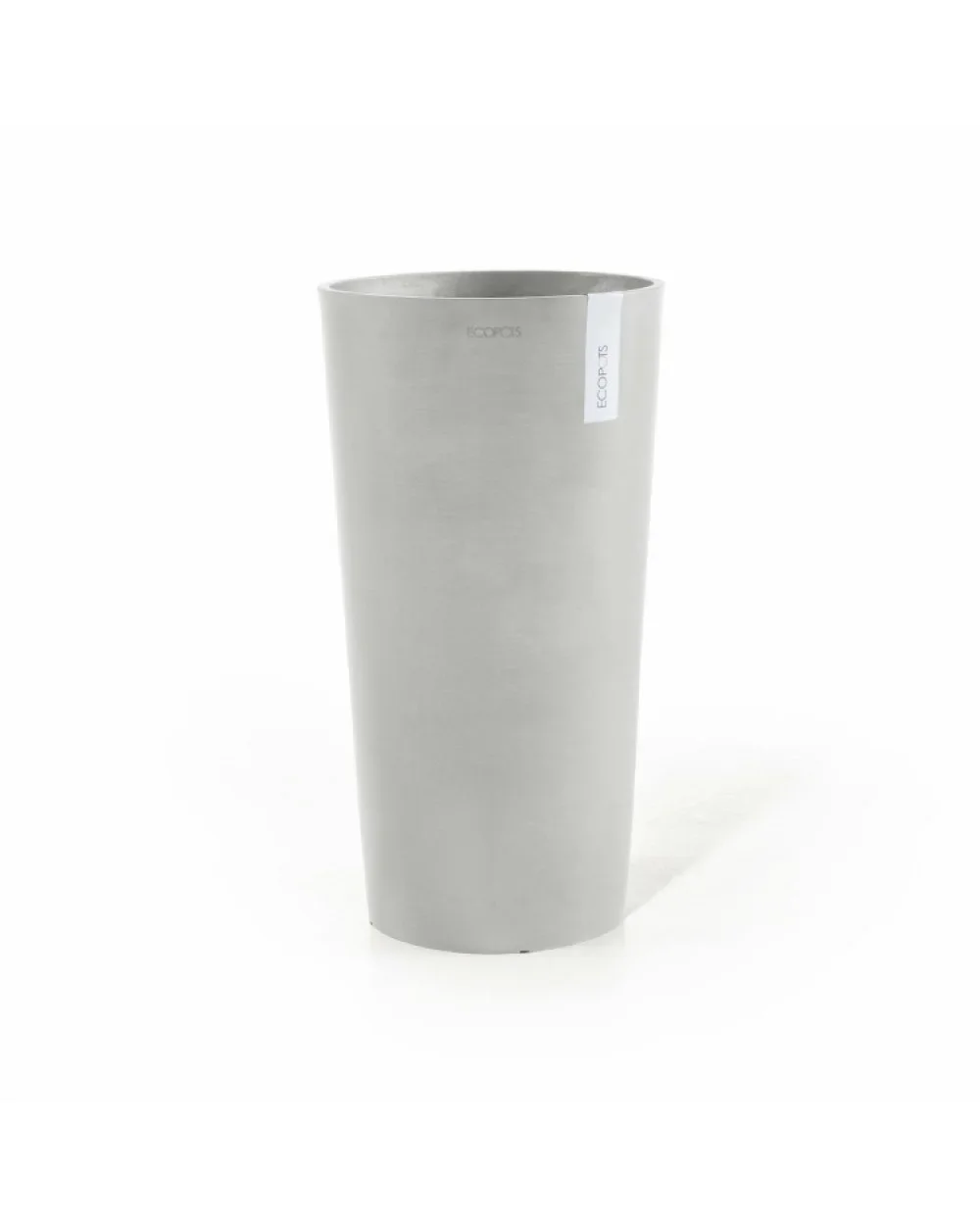 Φωτογραφία προϊόντος: ECOPOTS 74.022.66S ΓΛΑΣΤΡΑ AMSTERDAM MID HIGH 34X66 ΑΝΟΙΧΤΟ ΓΚΡΙ