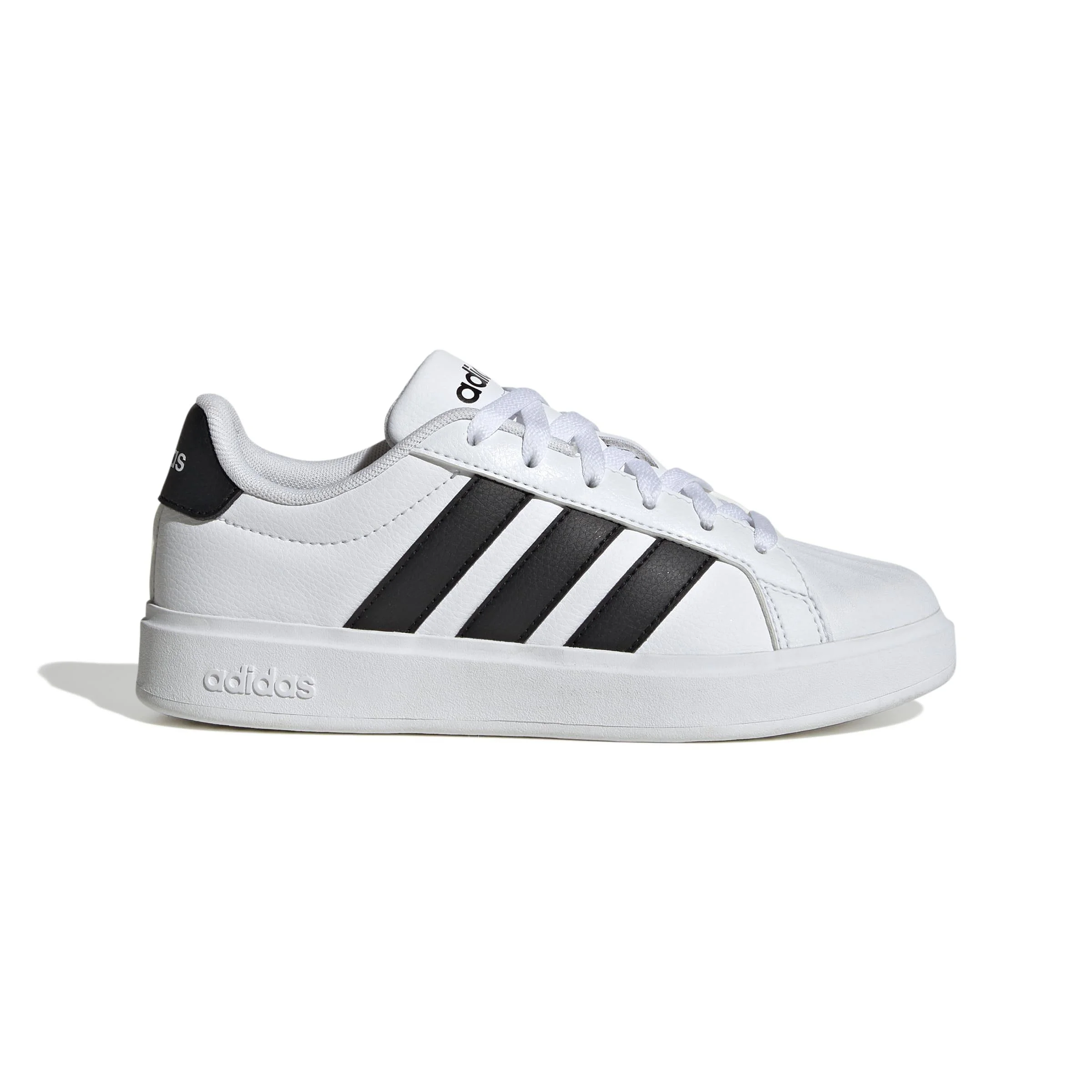 Φωτογραφία προϊόντος: Adidas Streettalk J- White/Black