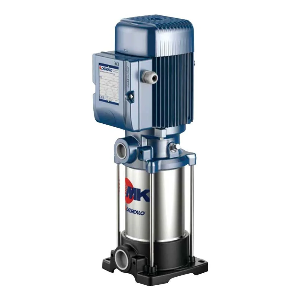 Φωτογραφία προϊόντος: ΗΛΕΚΤΡΑΝΤΛΙΑ PEDROLLO MKm 8/4 1100W/56m/10.80 ΚΥΒΙΚΑ (100377)