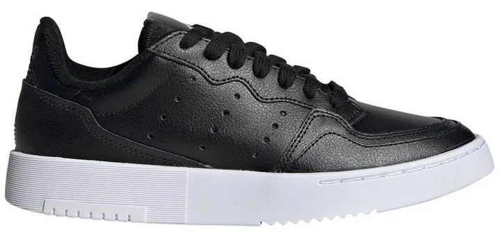 Φωτογραφία προϊόντος: Adidas Originals SUPERCOURT J - BLACK/WHITE