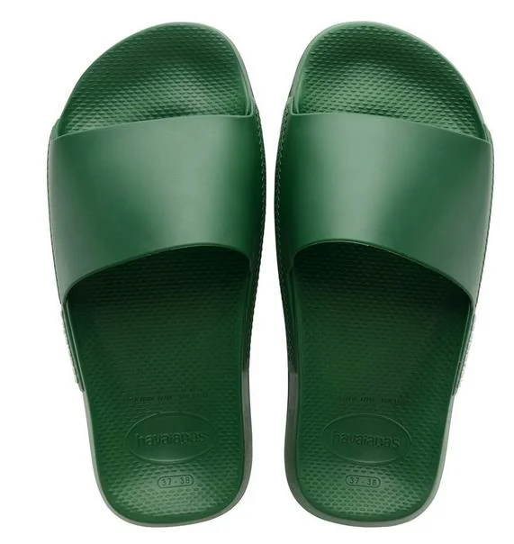 Φωτογραφία προϊόντος: Havaianas SLIDE CLASSIC POP - AMAZONIA