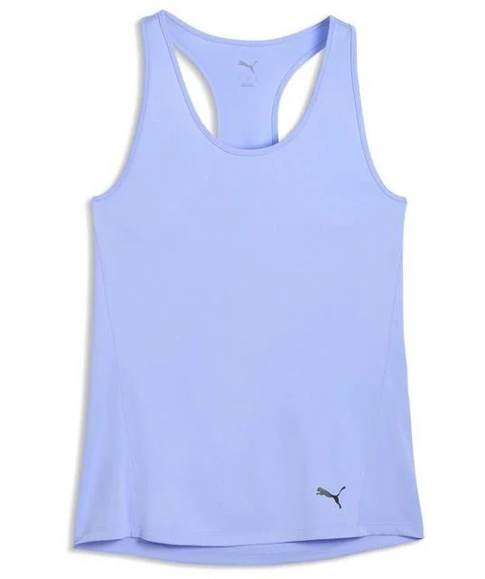 Φωτογραφία προϊόντος: Puma W Tad Essentials Racerback Tank - Light Blue