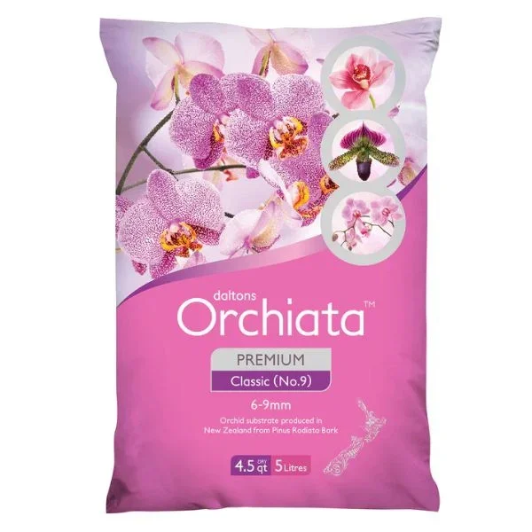 Φωτογραφία προϊόντος: Orchiata Power (6-9 mm.) 5 Ltr.