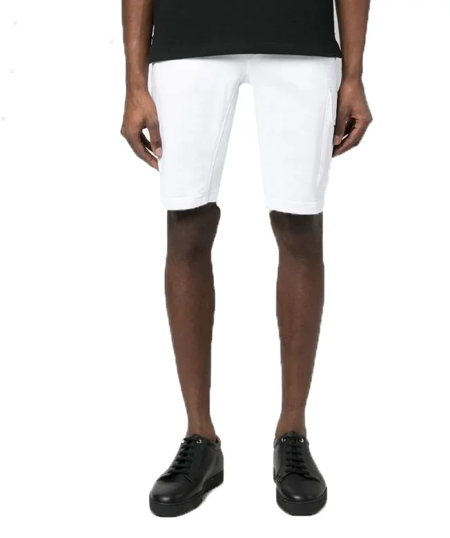 Φωτογραφία προϊόντος: Βερμούδες Calvin Klein Bright White