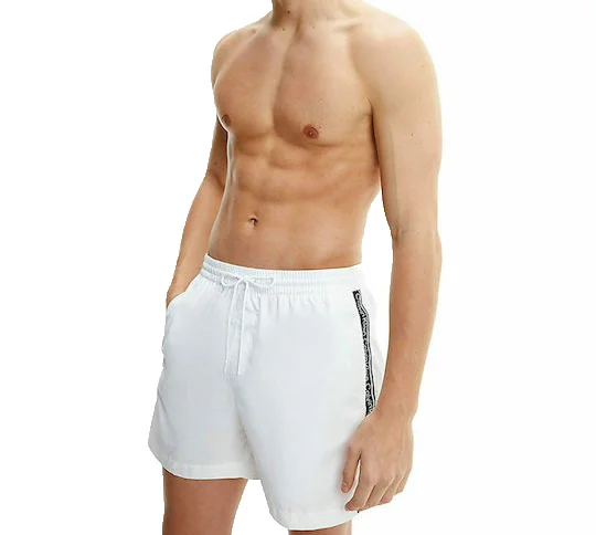 Φωτογραφία προϊόντος: Μαγιό Calvin Klein White