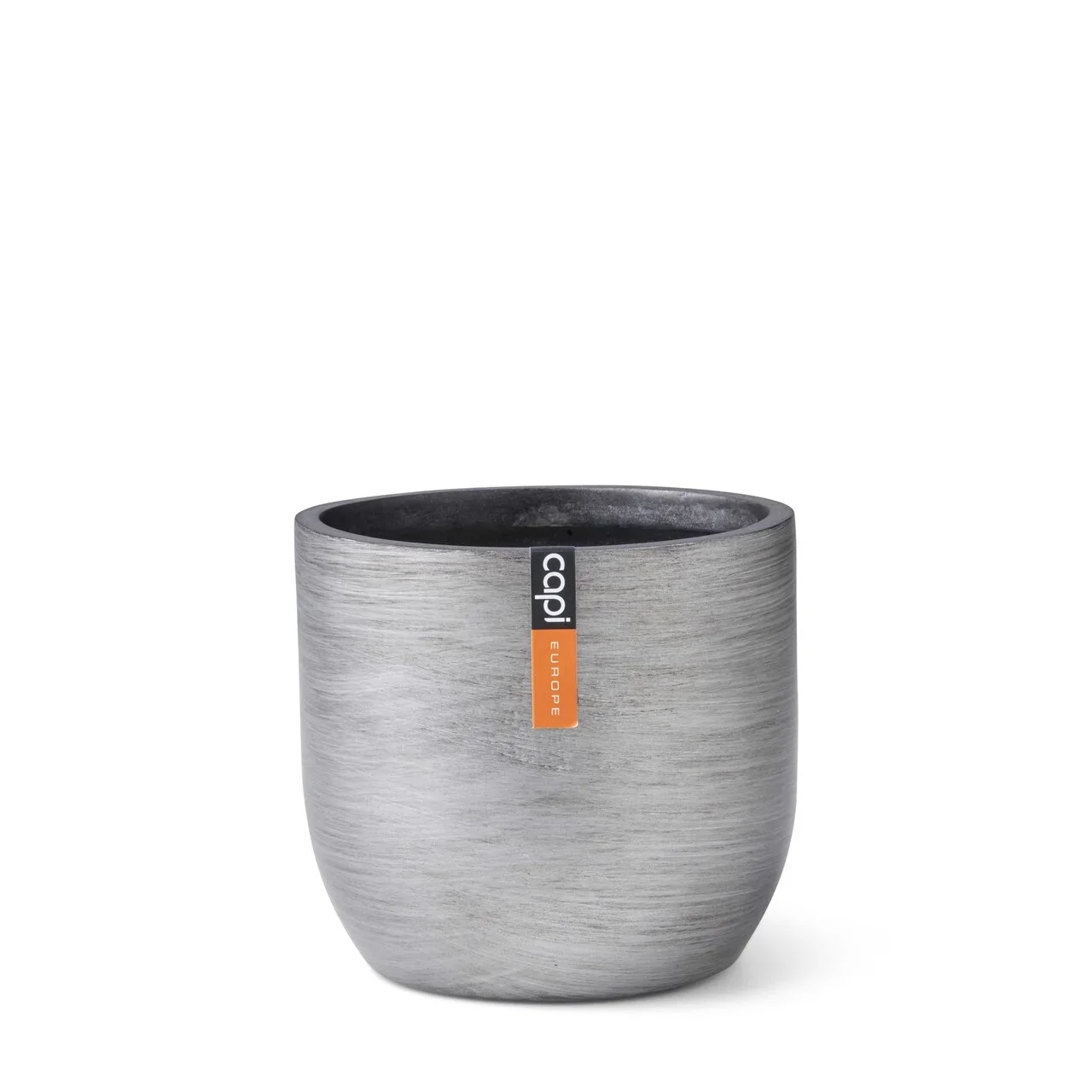 Φωτογραφία προϊόντος: Capi Planter Ball Retro 17x15 Silver