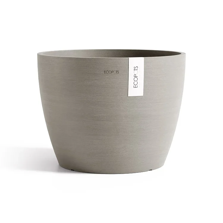 Φωτογραφία προϊόντος: ECOPOTS 74.014.31TA ΚΑΣΠΩ STOCKHOLM 31X23,3 ΑΝΟΙΧΤΟ ΚΑΦΕ