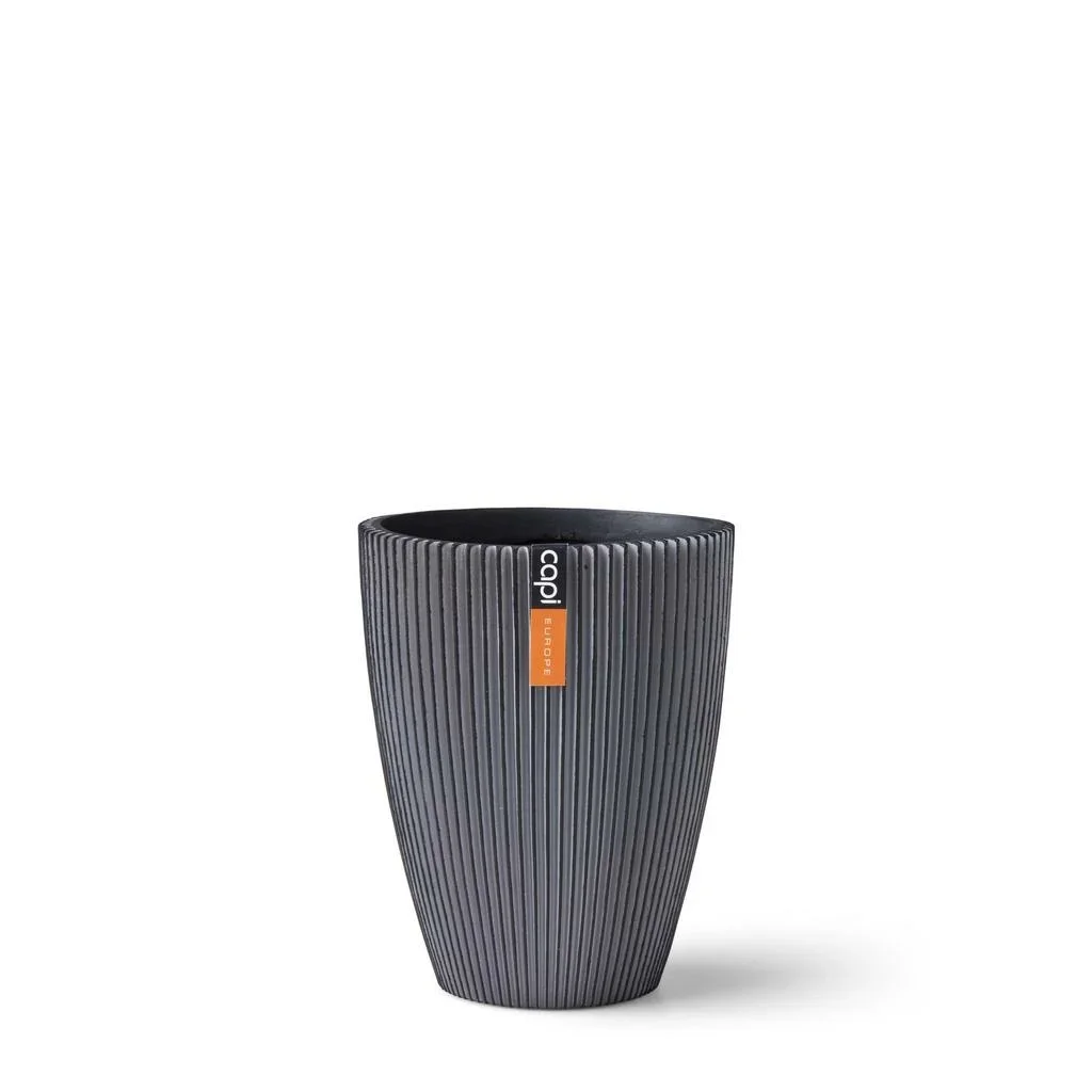 Φωτογραφία προϊόντος: Capi Orchid Pot 14x17 Groove