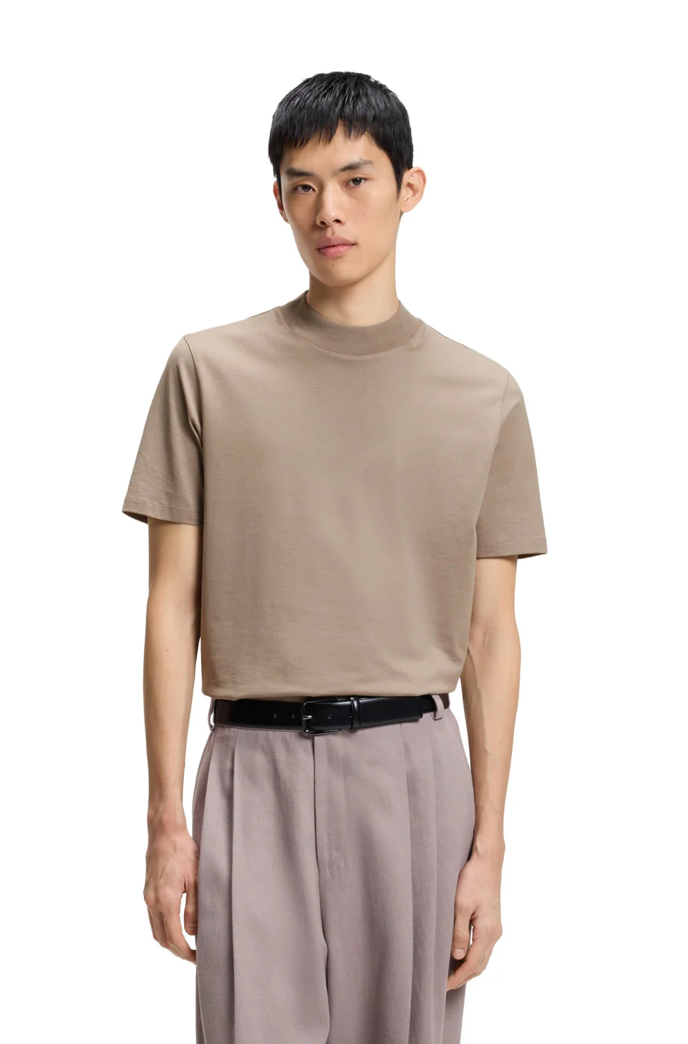 Φωτογραφία προϊόντος: T-shirt Hugo Light / Pastel Brown