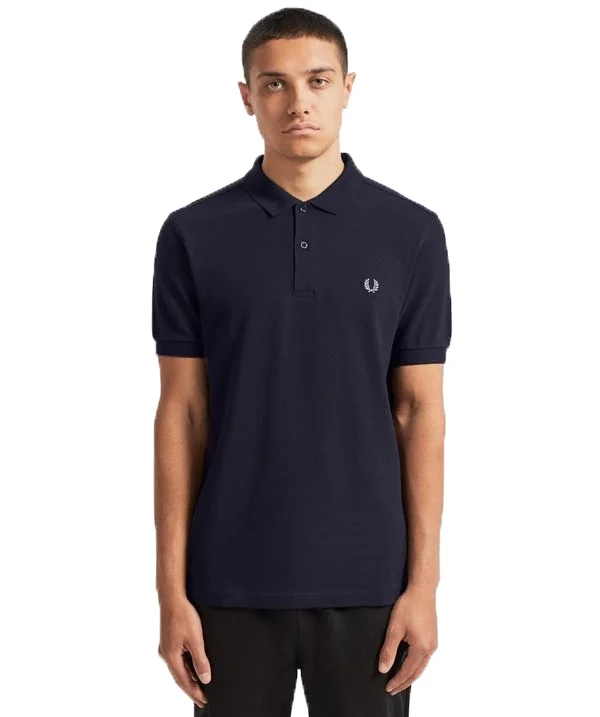 Φωτογραφία προϊόντος: Μπλούζες Fred Perry Navy
