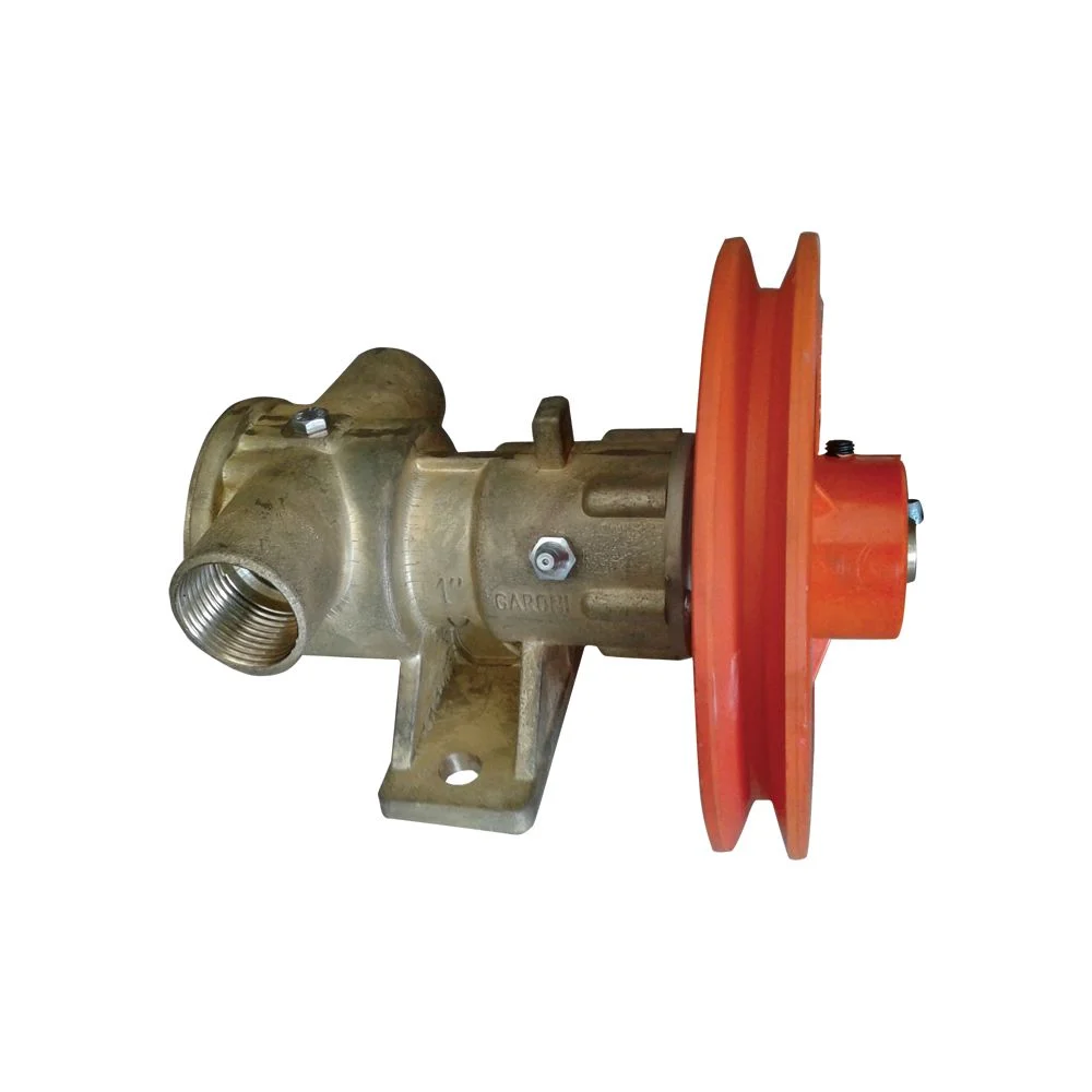 Φωτογραφία προϊόντος: ΑΝΤΛΙΑ GARONI 3/4" Σ1500