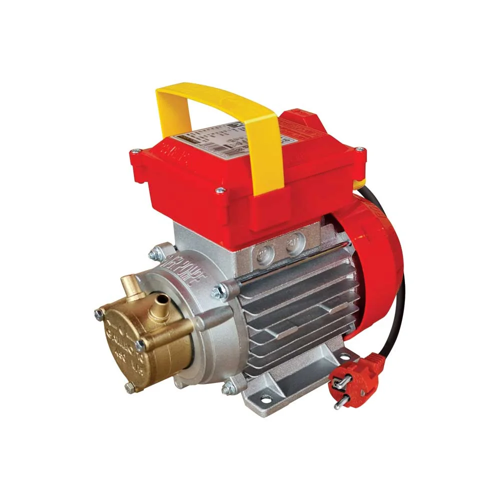 Φωτογραφία προϊόντος: ΗΛΕΚΤΡΑΝΤΛΙΑ ROVER BE-M 10 0,4HP 2850rpm