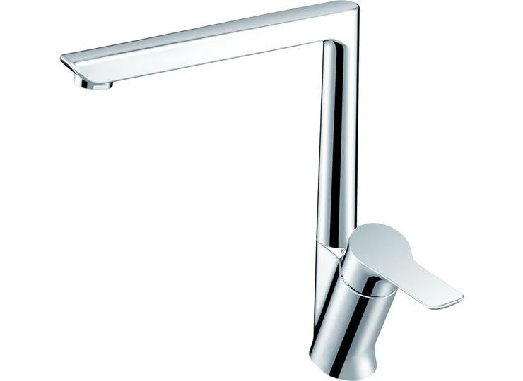Φωτογραφία προϊόντος: [:en]Kitchen Taps Corte[:el]Μπαταρία Κουζίνας Corte[:]