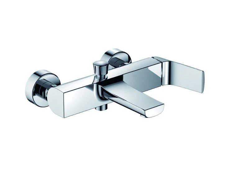 Φωτογραφία προϊόντος: [:en]Shower Tap Flair[:el]Μπαταρία Λουτρού Flair[:]