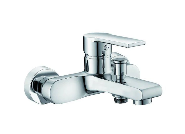 Φωτογραφία προϊόντος: [:en]Shower Tap Falcon[:el]Μπαταρία Λουτρού Falcon[:]