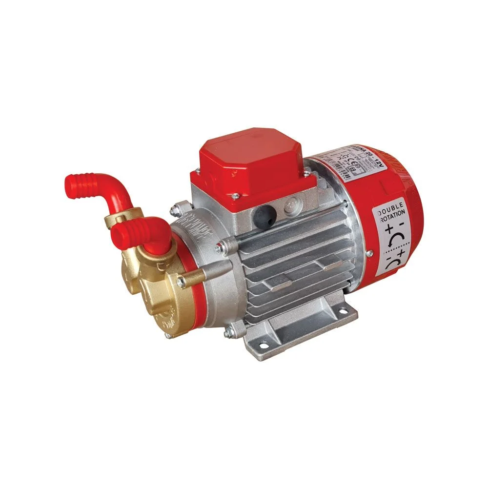 Φωτογραφία προϊόντος: ΗΛΕΚΤΡΑΝΤΛΙΑ ROVER MARINA 20-12V 2850rpm