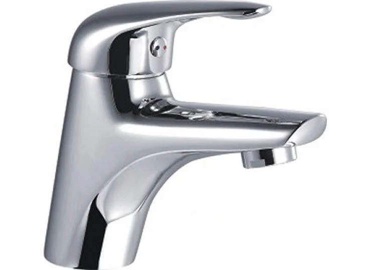Φωτογραφία προϊόντος: [:en]Tap for basin Fly[:el]Μπαταρία Νιπτήρος Fly[:]