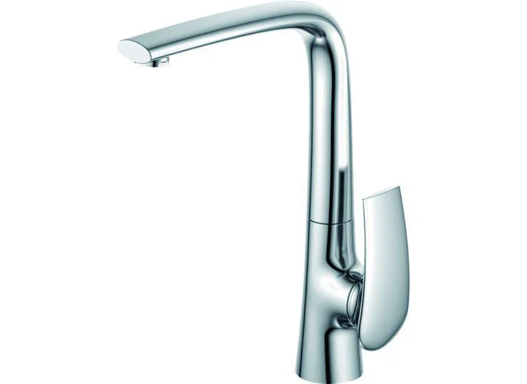 Φωτογραφία προϊόντος: [:en]Kitchen Taps Ambiente[:el]Μπαταρία Κουζίνας Ambiente[:]