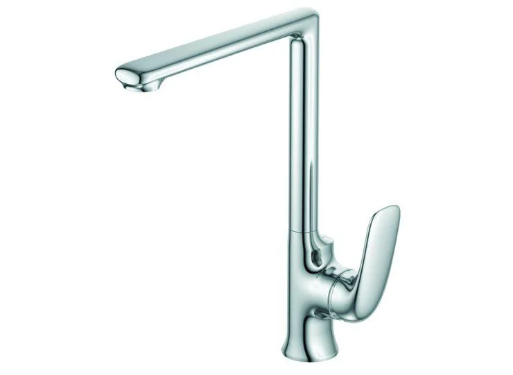 Φωτογραφία προϊόντος: [:en]Kitchen Taps Gentile[:el]Μπαταρία Κουζίνας Gentile[:]