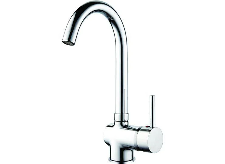 Φωτογραφία προϊόντος: [:en]Kitchen Taps Maestro[:el]Μπαταρία Κουζίνας Maestro[:]