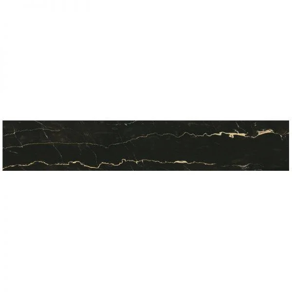 Φωτογραφία προϊόντος: [:en]Tile Portoro 20*114[:el]Πλακάκι Portoro 20*114[:]