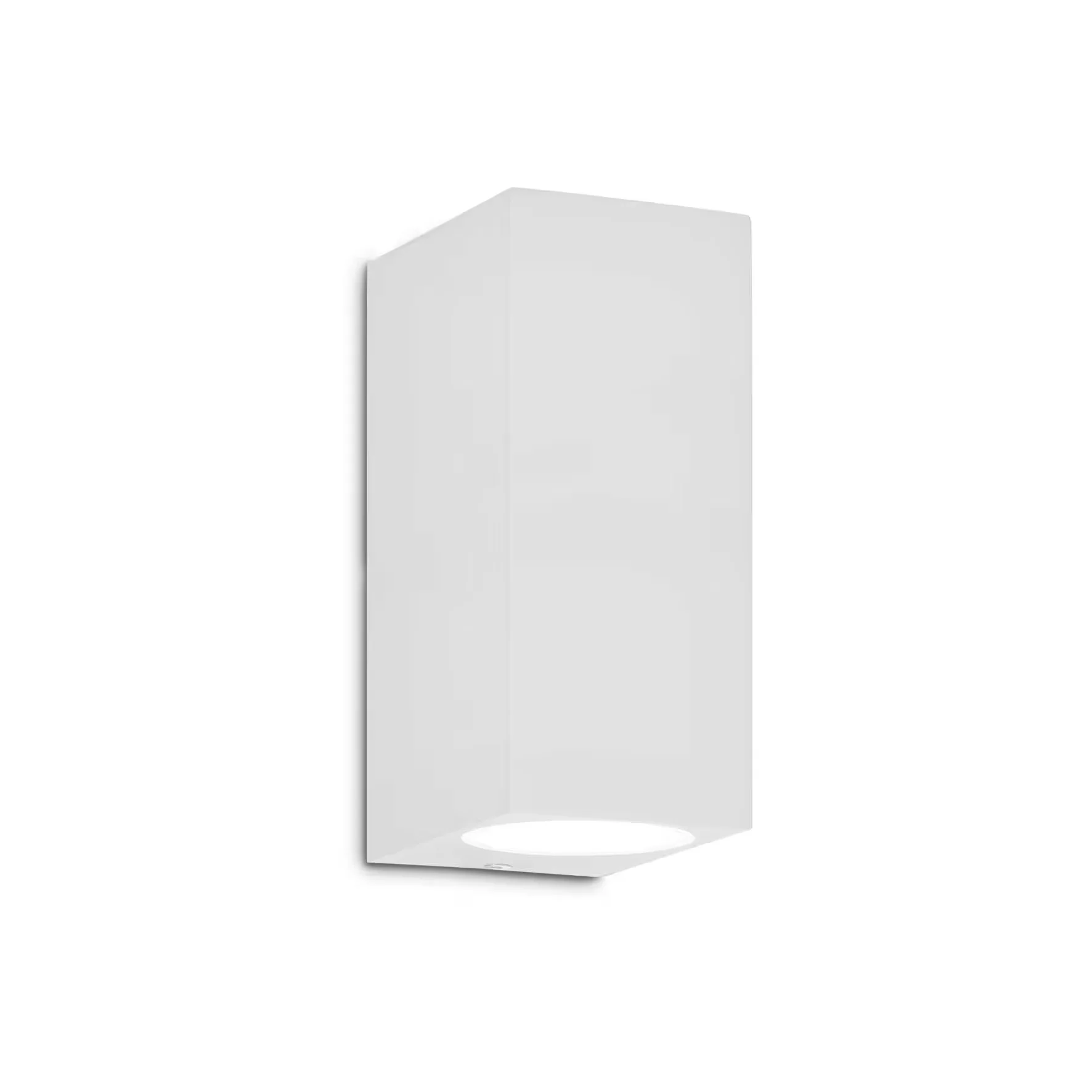 Φωτογραφία προϊόντος: Ideal lux Up ap2 φωτιστικό απλίκα Άσπρο