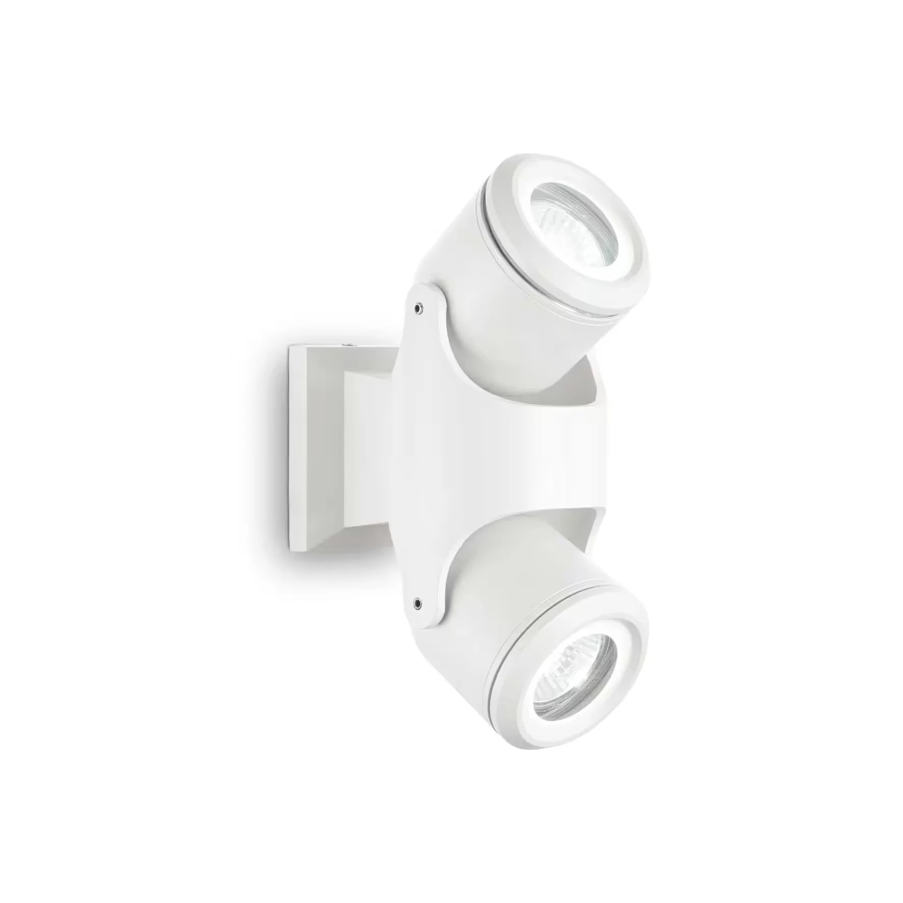 Φωτογραφία προϊόντος: Ideal lux Xeno pl2 φωτιστικό οροφής Άσπρο