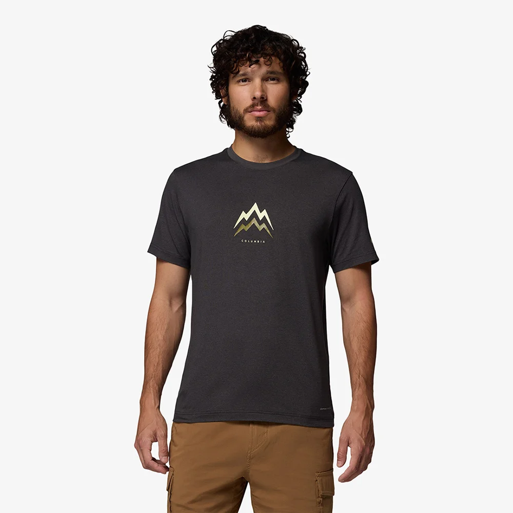 Φωτογραφία προϊόντος: Columbia Parsons Point(TM) SS Graphic Tee