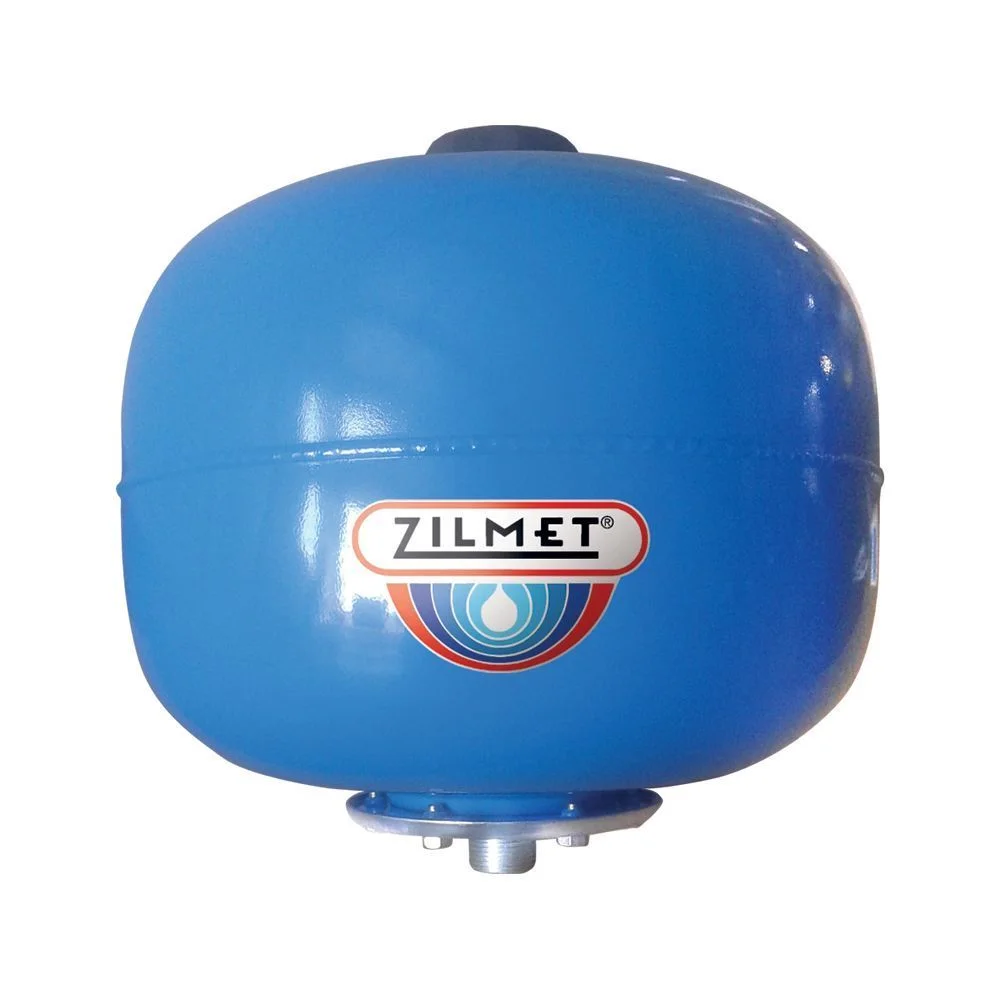 Φωτογραφία προϊόντος: ΔΟΧΕΙΟ ZILMET ULTRA-PRO 24 S ΣΦΑΙΡΙΚΟ (106100)