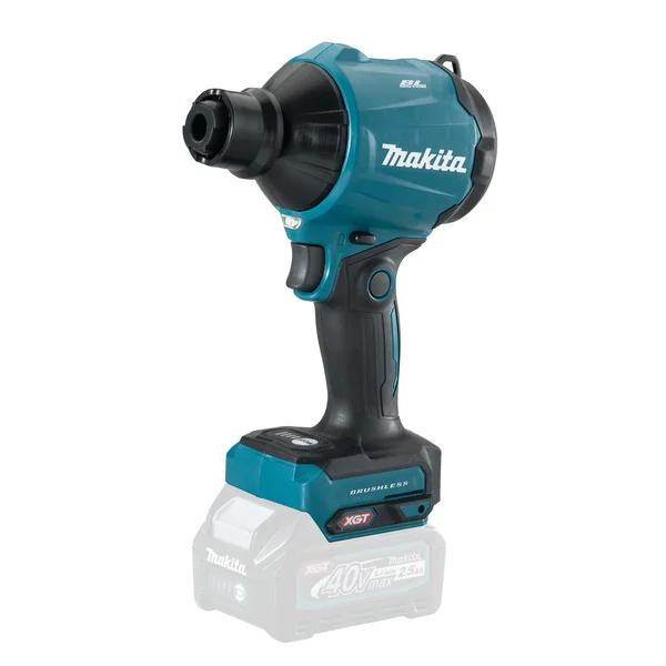 Φωτογραφία προϊόντος: MAKITA Φυσητήρας Σκόνης XGT® 40 Vmax AS001GZ