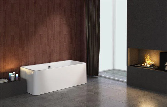 Φωτογραφία προϊόντος: [:en]Freestanding Bath Evita 1,90*0,90[:el]Μπανιέρα Ελεύθερης Τοποθέτησης Evita 1,90*0,90[:]