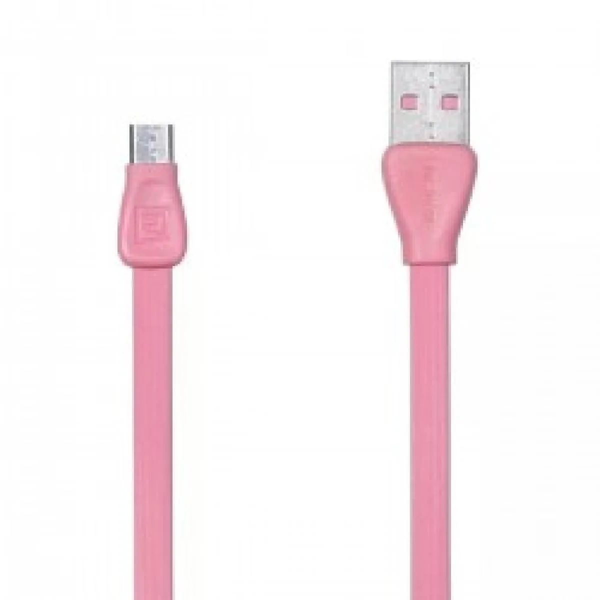 Φωτογραφία προϊόντος: Charging Cable Remax 1M Martin RC-030 Pink