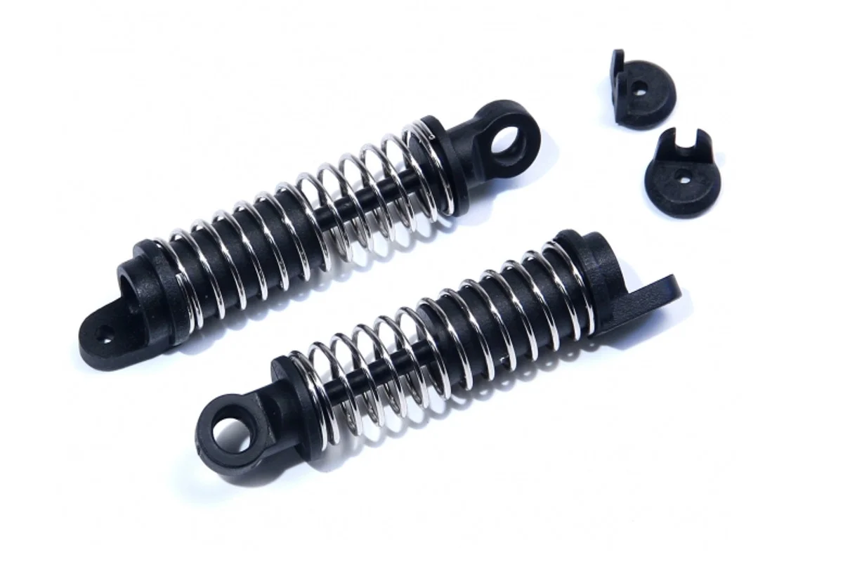 Φωτογραφία προϊόντος: RT50605 RGT Front Shock Absorber 1:12 Buggy EP