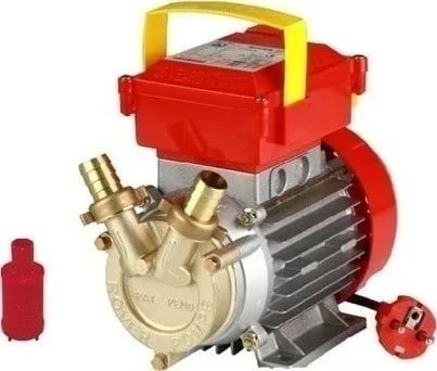 Φωτογραφία προϊόντος: ΗΛΕΚΤΡΑΝΤΛΙΑ ROVER 20 CE 2850rpm