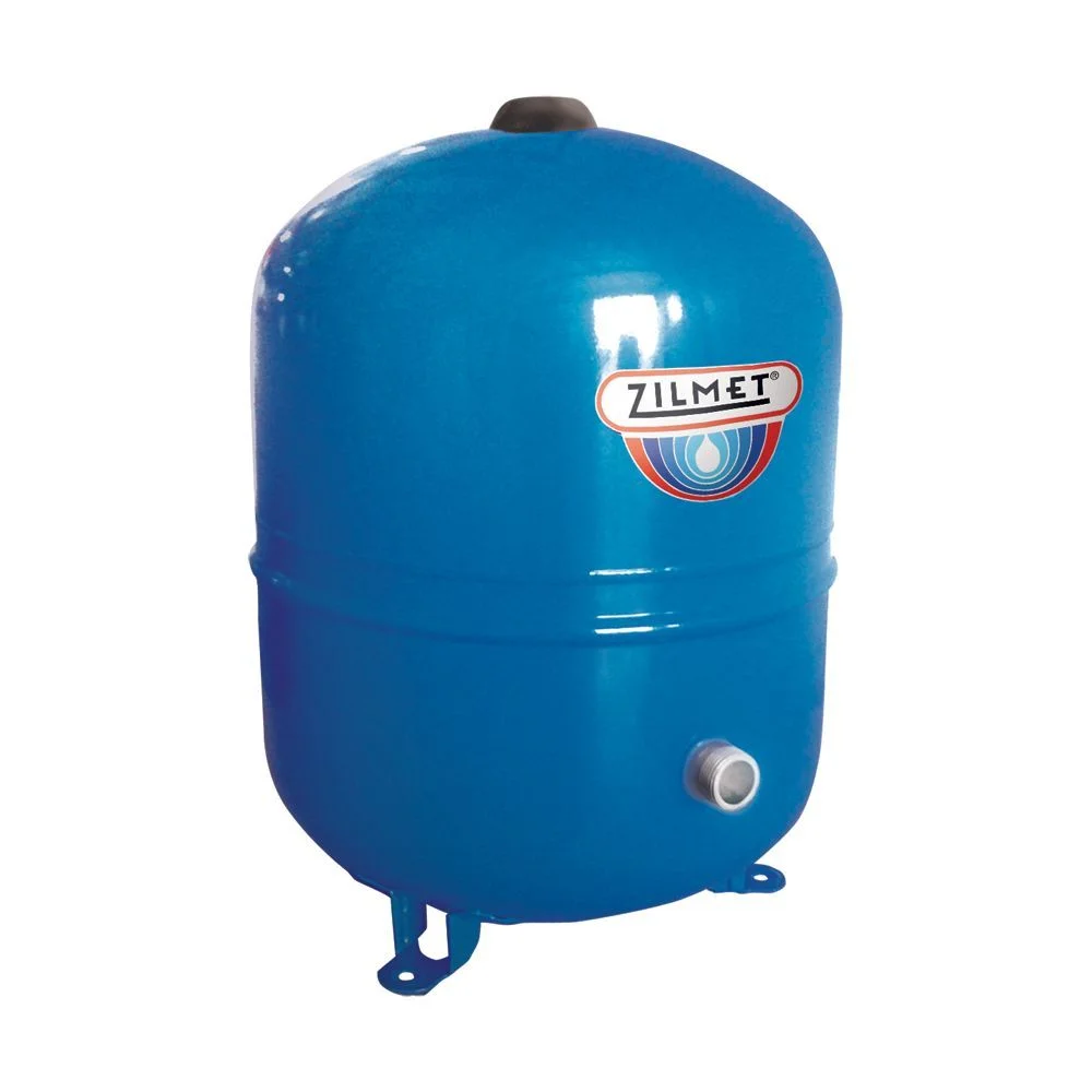 Φωτογραφία προϊόντος: ΔΟΧΕΙΟ ZILMET HYDRO-PRO 300 V ΚΑΘΕΤΟ (106228)
