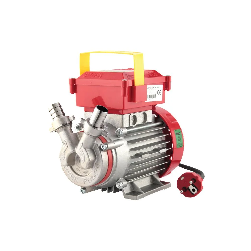 Φωτογραφία προϊόντος: ΗΛΕΚΤΡΑΝΤΛΙΑ ROVER NOVAX 50 T 1450rpm