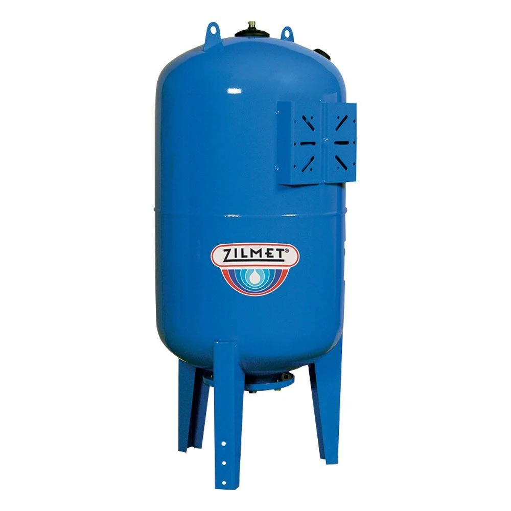 Φωτογραφία προϊόντος: ΔΟΧΕΙΟ ZILMET ULTRA-PRO 200 V ΚΑΘΕΤΟ (106105)