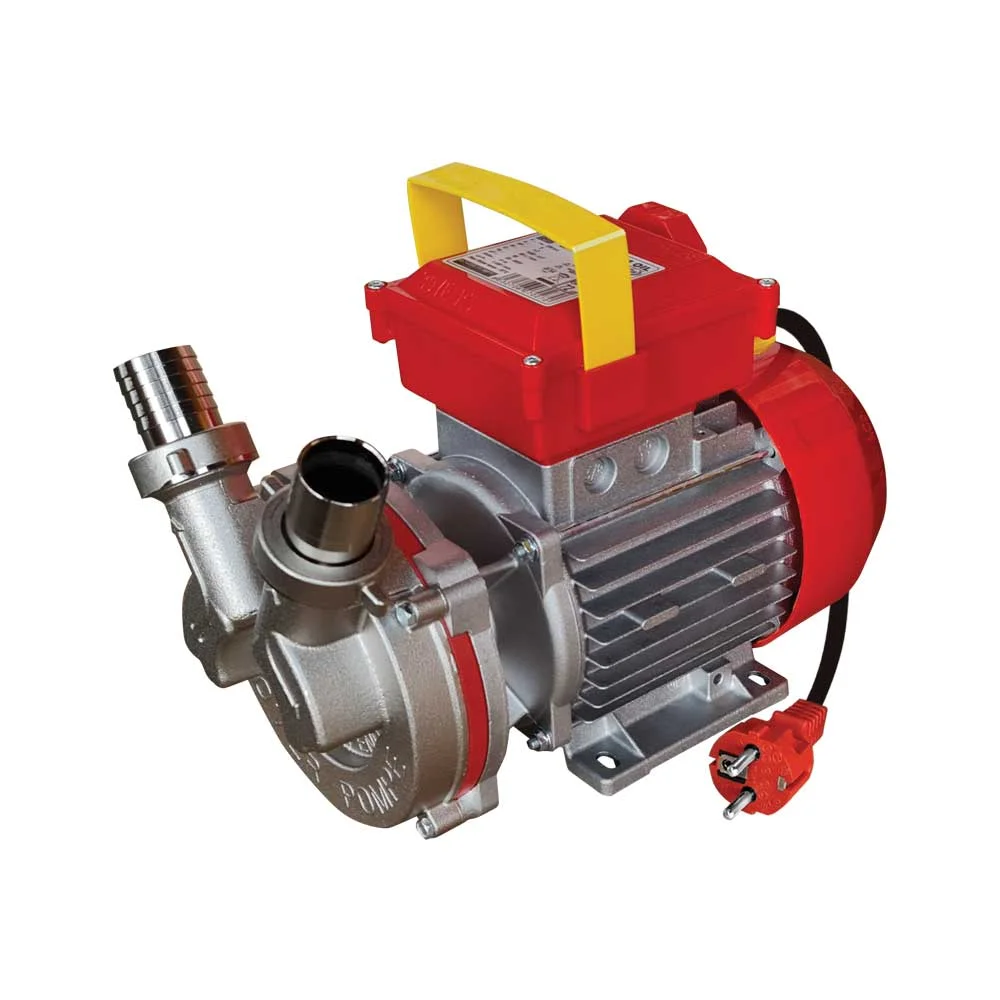 Φωτογραφία προϊόντος: ΗΛΕΚΤΡΑΝΤΛΙΑ ROVER NOVAX 30 OIL 1,2HP 1450rpm